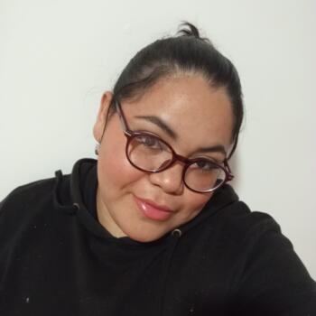 Babysitter in Bogotá: Luisa