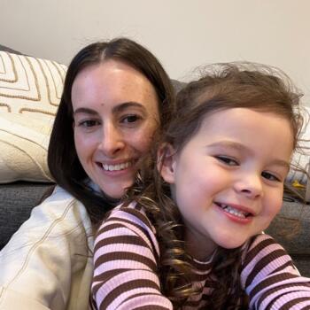 Babysitting job in Auckland: babysitting job Krystal