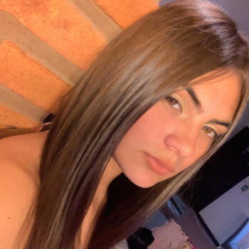Babysitter in Rosario: Valentina
