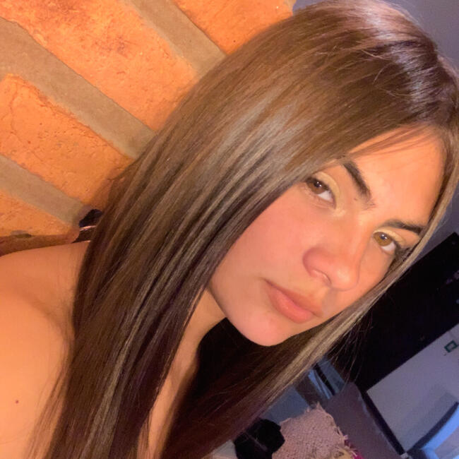 Babysitter in Rosario: Valentina