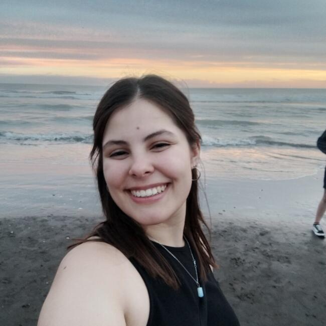 Niñera en Bahía Blanca: Dana