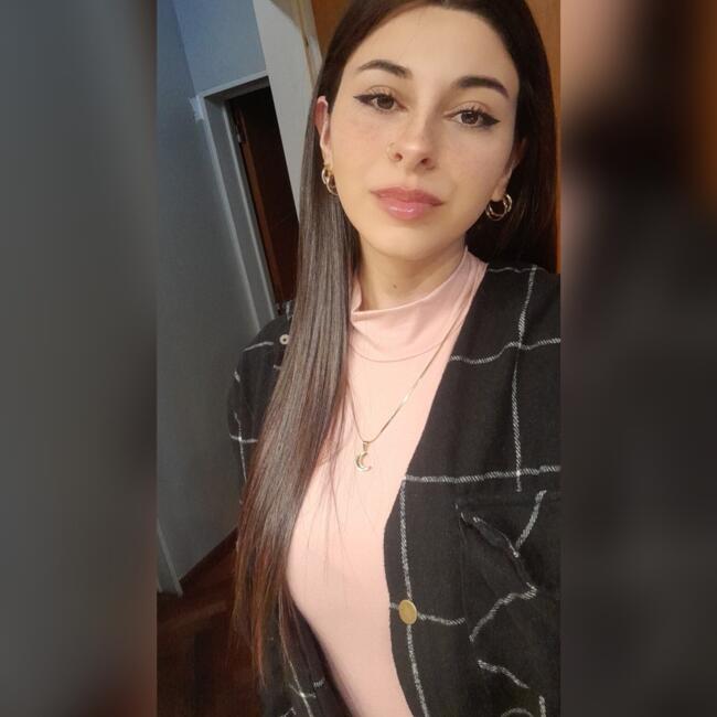 Babysitter in Córdoba: Marcela
