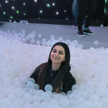 Babysitter Córdoba: Marcela