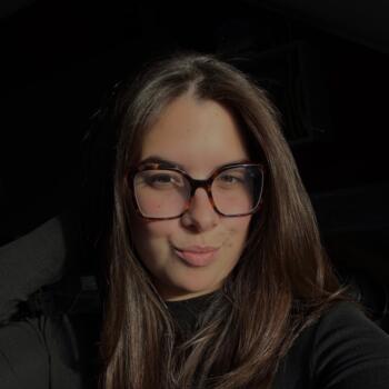 Babysitter Hosingen: Tania