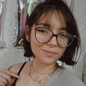 Babá em São Paulo: Leticia