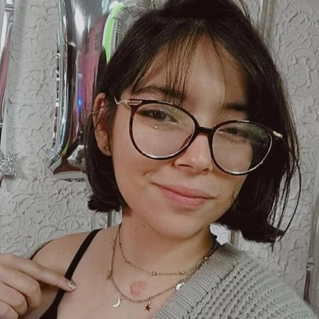 Babysitter in São Paulo: Leticia