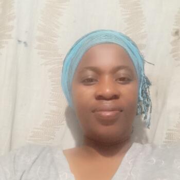 Nanny in Cape Town: Rachel