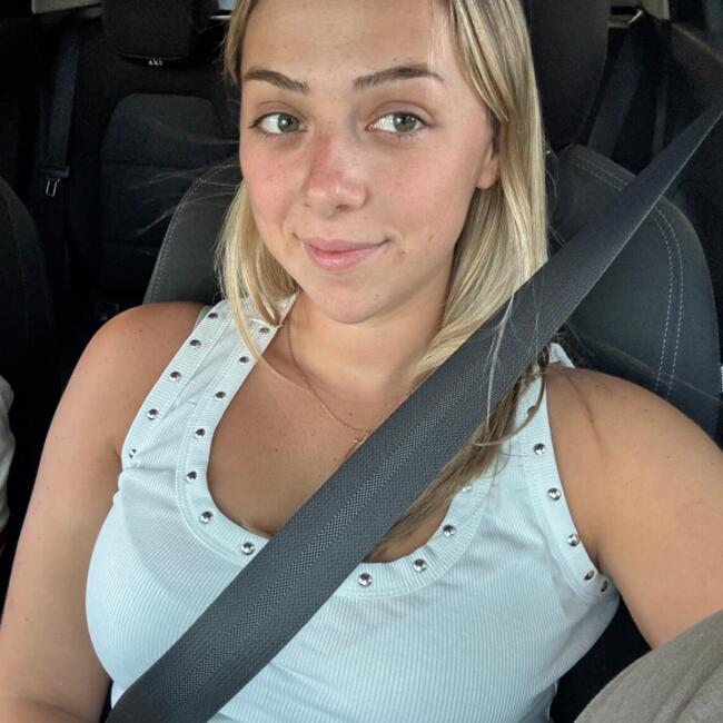 Nanny in Marbella: Miranda