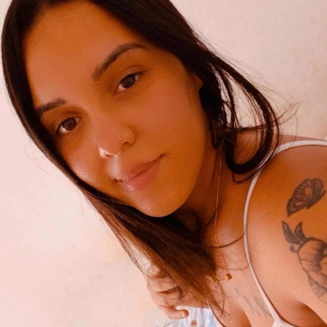 Babysitting job in Fortaleza: Maria