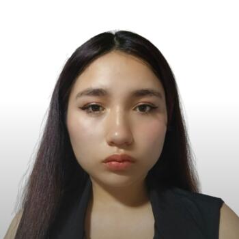 Babysitter Le Mans: Paula Andrea Manrique Leyton