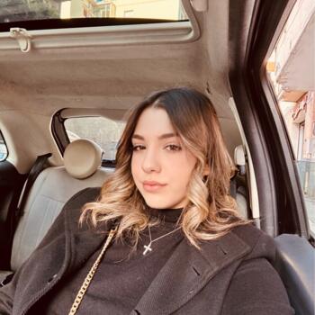 Babysitter Reggio Calabria: Sara