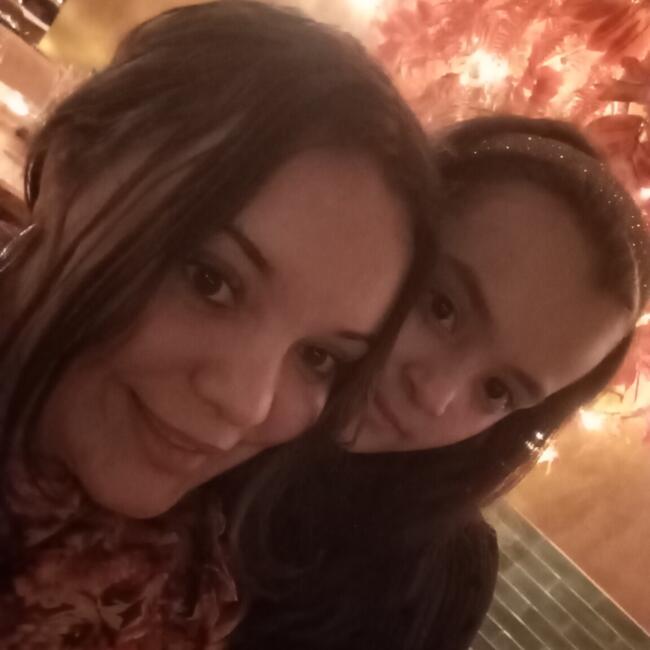 Oppas in Zwolle: Kristel