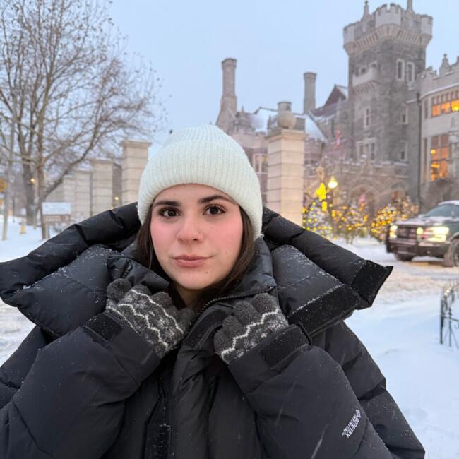 Babysitter in Tokyo: Genesis