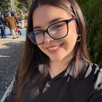 Babysitter Corinth: Anna