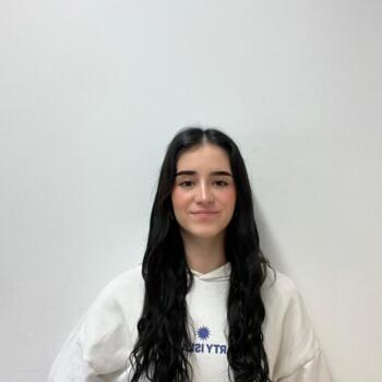 Nanny Castelldefels: Carla