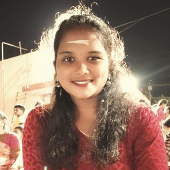 चेन्नई में बेबीसिटर: Mansi
