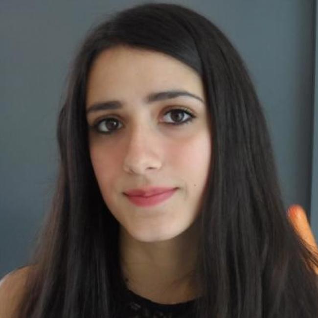 Babysitter em Viana do Castelo: Daniela Filipa