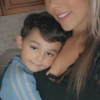 Babysitting job Oakville: babysitting job Kayla