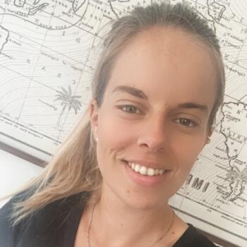 Babysitting job in Bruz: babysitting job Meghann