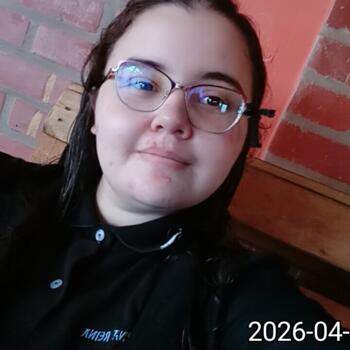 Trabajo para niñera en Posadas: trabajo para niñera Meli sol