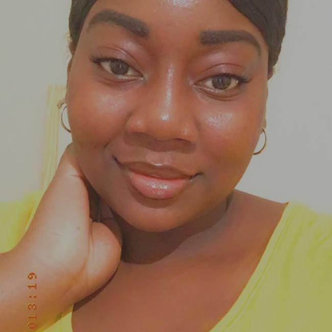 Babysitter in Barreiro: Suzana