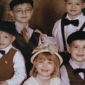 Nanny in Independence (Oregon): Daley
