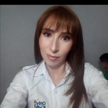 Babysitter Envigado: Yamile