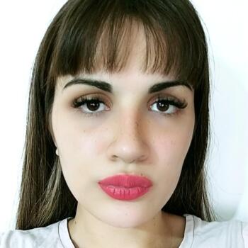 Babysitter in Laferrere: Brenda