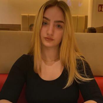 Canguro en Barcelona: Alexia