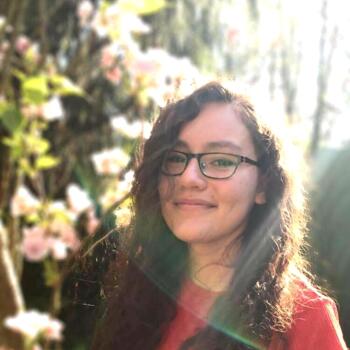 Babysitter in Baarn: Maria Magdalena