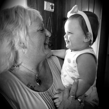 Babysitter in Masterton: Jenny