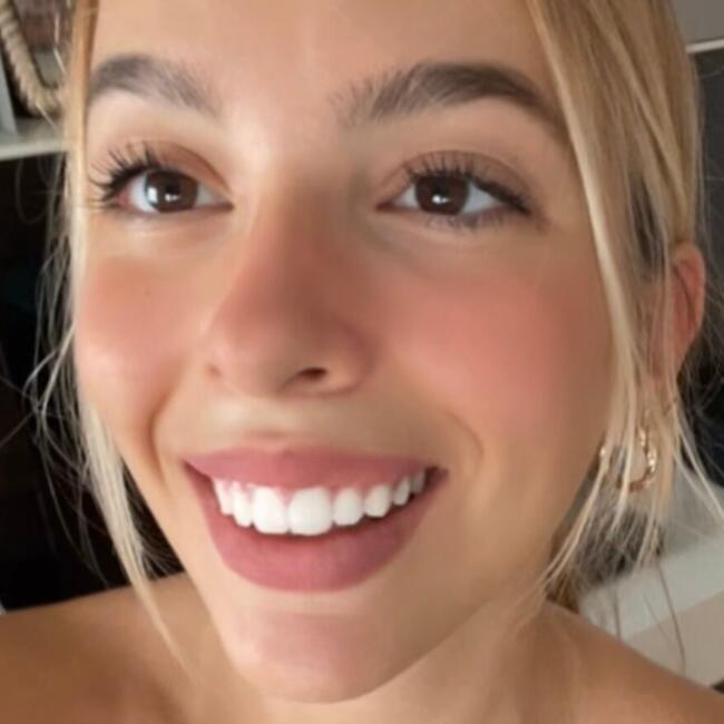 Babysitter in Rho: Anna