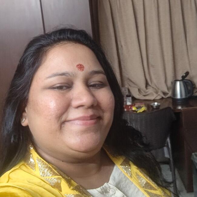 हैदराबाद में बेबीसिटिंग की नौकरी: Shraddha