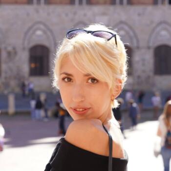 Babysitter in Belgrade: Zoi