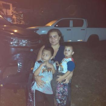 Babysitting job in Panama City: babysitting job Itzel