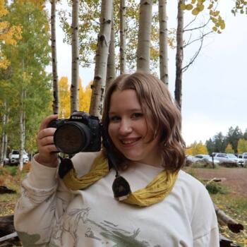 Babysitter in Flagstaff: Ayla