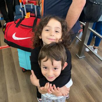 Babysit job in Beringen: babysit jobs Stilyana