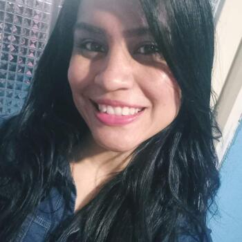 Babysitter in Soacha: Marcys