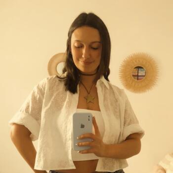 Niñera Montevideo: Manuela