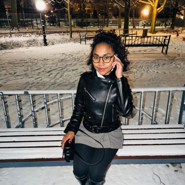 Babysitter in Karlsruhe: Ozia