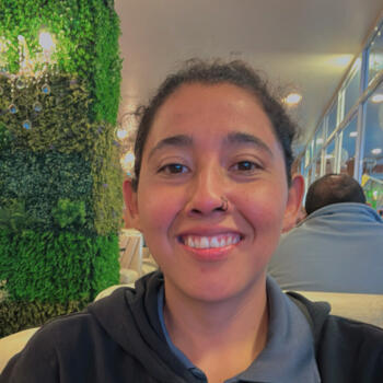 Babysitter in Tlalpan: Elizabeth