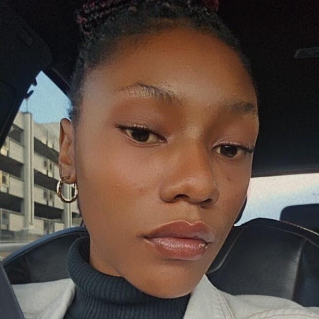 Babysitter in Bloemfontein: Yolanda