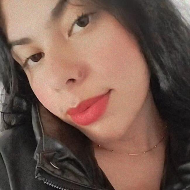 Nanny in Madrid: Ingrid