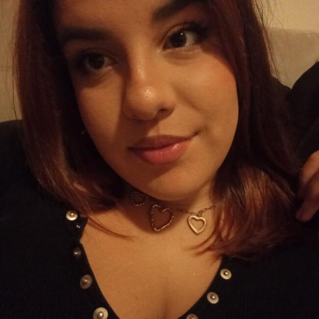 Babysitter a Gessate: Marta