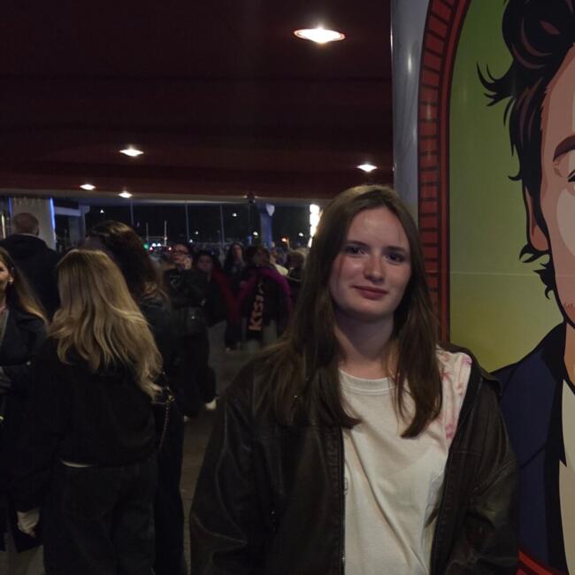 Babysitter in Brecht: Paulien