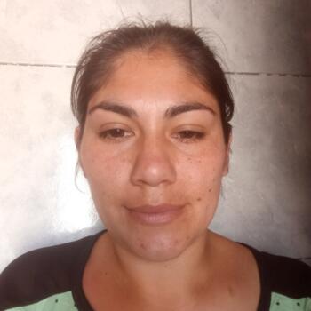 Babysitter in Córdoba: Yohana