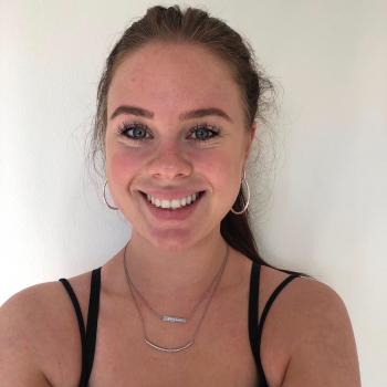 Babysitter Slagelse: Maria