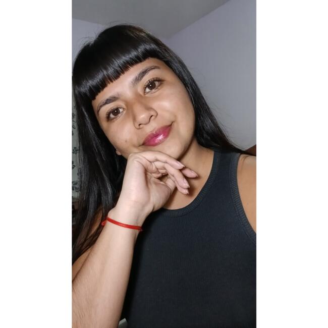 Niñera en Ciudad de Salta: Ximena Delgado