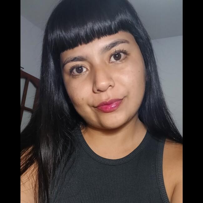 Niñera en Ciudad de Salta: Ximena Delgado