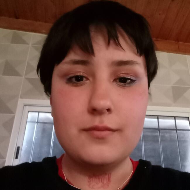 Babysitter in Olavarría: Hanna